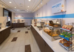 Holiday Inn Express & Suites Port Huron