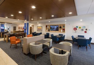 Holiday Inn Express & Suites Port Huron