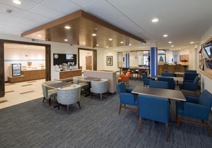 Holiday Inn Express & Suites Port Huron