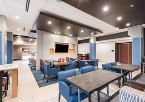 Holiday Inn Express & Suites Milton, an IHG Hotel