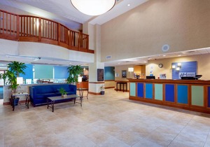 Holiday Inn Express & Suites Bradenton East-Lakewood Ranch