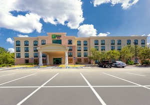 Holiday Inn Express & Suites Bradenton East-Lakewood Ranch, an Ihg Hotel