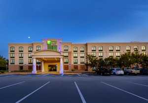 Holiday Inn Express & Suites Bradenton East-Lakewood Ranch, an Ihg Hotel