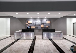 Holiday Inn Express & Suites Charlotte Airport