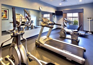 Holiday Inn Express & Suites Oak Ridge