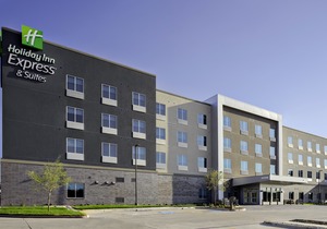 Holiday Inn Express & Suites Lubbock Central - Univ Area, an Ihg Hotel