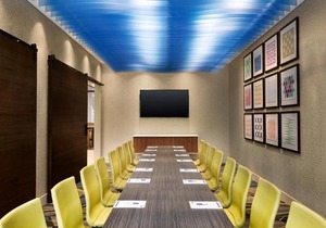 Holiday Inn Express & Suites Savannah N - Port Wentworth