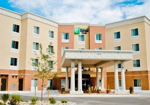 Holiday Inn Express & Suites Denver North - Thornton, an Ihg Hotel