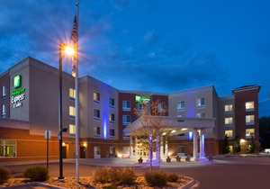 Holiday Inn Express & Suites Denver North - Thornton, an Ihg Hotel