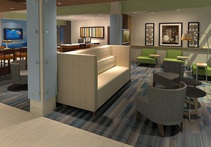 Holiday Inn Express & Suites Aurora