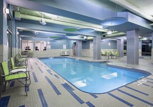 Holiday Inn Express & Suites Kelowna - East