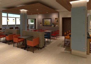 Holiday Inn Express & Suites Omaha Airport