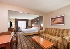 Holiday Inn Express & Suites Douglas