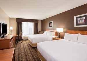 Holiday Inn Express & Suites Douglas