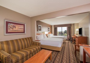 Holiday Inn Express & Suites Douglas