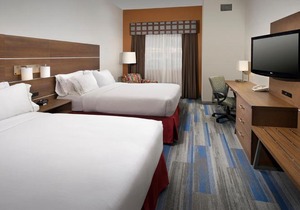 Holiday Inn Express & Suites Charlottesville - Ruckersville