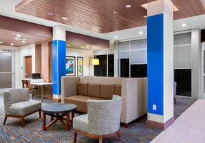 Holiday Inn Express & Suites Prosser - Yakima Valley Wine