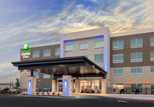 Holiday Inn Express & Suites Prosser - Yakima Valley Wine, an Ihg Hotel