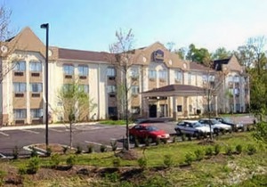 Holiday Inn Express & Suites Raleigh NE - Medical Ctr Area