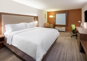 Holiday Inn Express Texas City