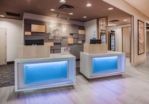 Holiday Inn Express Texas City