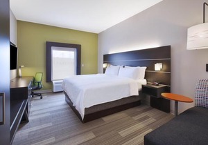 Holiday Inn Express Tiffin
