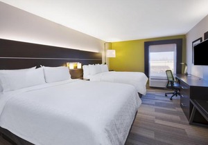 Holiday Inn Express Tiffin