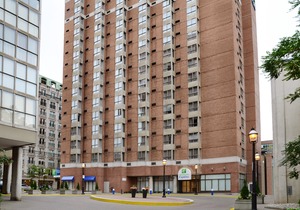 Holiday Inn Express Toronto Downtown, an Ihg Hotel