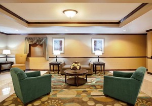 Holiday Inn Express Tuscola
