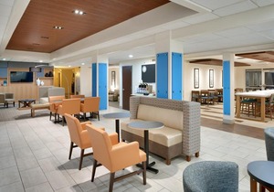 Holiday Inn Express & Suites American Fork - North Provo