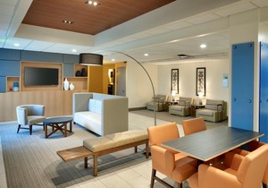 Holiday Inn Express & Suites American Fork - North Provo