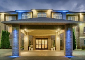 Holiday Inn Express & Suites American Fork - North Provo