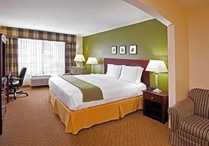 Holiday Inn Express Hotel & Suites Athens, an IHG Hotel