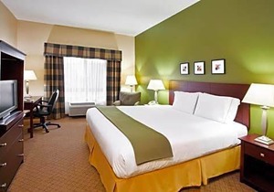Holiday Inn Express Hotel & Suites Athens, an IHG Hotel