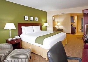 Holiday Inn Express Hotel & Suites Athens, an IHG Hotel