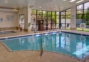 Holiday Inn Express Bellingham, an IHG Hotel