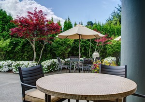 Holiday Inn Express Bellingham, an IHG Hotel