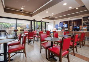 Holiday Inn Express Castro Valley