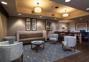 Holiday Inn Express Castro Valley