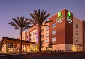 Holiday Inn Express & Suites Moreno Valley - Riverside, an Ihg Hotel