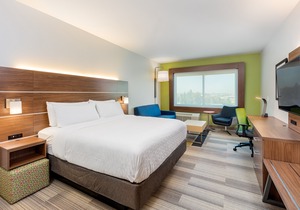 Holiday Inn Express & Suites Moreno Valley - Riverside, an Ihg Hotel