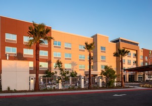 Holiday Inn Express & Suites Moreno Valley - Riverside, an Ihg Hotel