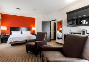 Holiday Inn Express Hotel & Suites Oklahoma City Northwest