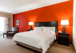 Holiday Inn Express Hotel & Suites Oklahoma City Northwest