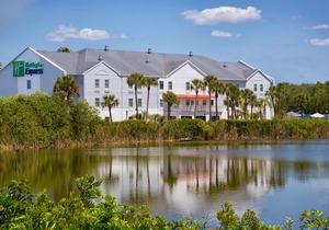 Holiday Inn Express Hotel & Suites Port Charlotte, an Ihg Hotel