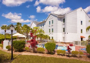 Holiday Inn Express Hotel & Suites Port Charlotte, an Ihg Hotel