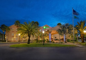 Holiday Inn Express Hotel & Suites Port Charlotte, an Ihg Hotel