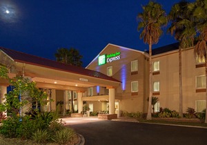 Holiday Inn Express Hotel & Suites Port Charlotte, an Ihg Hotel