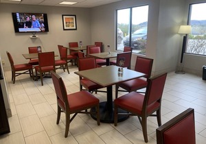 Holiday Inn Express Hotel & Suites Knoxville-North-I-75 Exit 112, an IHG Hotel
