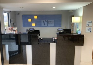 Holiday Inn Express Hotel & Suites Knoxville-North-I-75 Exit 112, an IHG Hotel